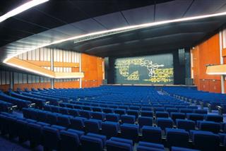 pua world seduction conference 2008 amsterdam rai theater room