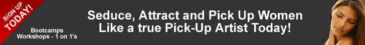 the pickup artist tips header