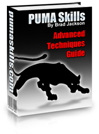 PUMA Skills Advanced Techniques Guide