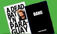 roosh vorek bang dead bat in paraguay combo