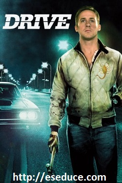 Ryan Gosling Dating pick up artist drive