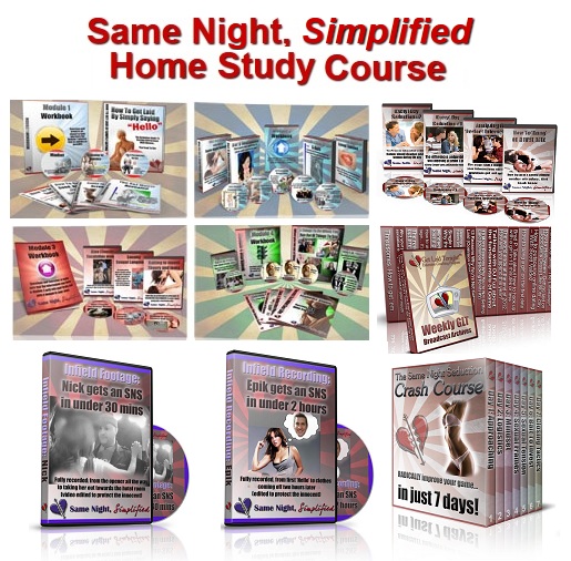 Same Night Simplified Free Video Same Night Simplified Free Video
