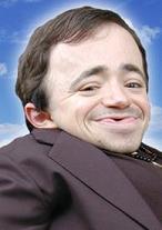 Sean Stephenson