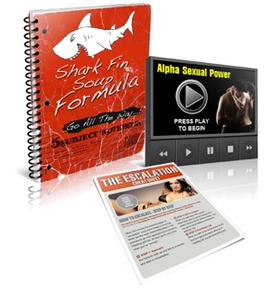 Shark Fin Soup Formula Shark Fin Soup Formula