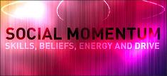 Social Momentum