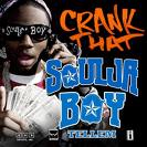 soulja boy crank that album cover