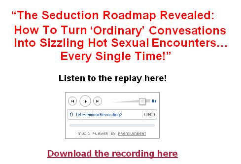 FREE Sinn Seminar MP3