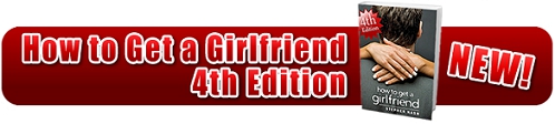 Stephen Nash PUA - How To Get A Girlfriend