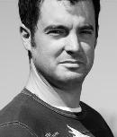 Stephen Nash