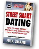Street Smart Dating
