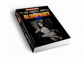 THE BAD BOY BLUEPRINT