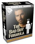 Bad Boy Formula