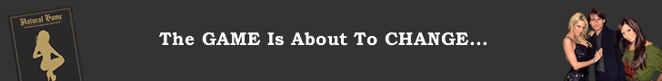 the pickup artist tips header