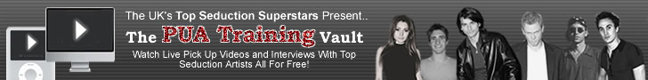 the pickup artist tips header