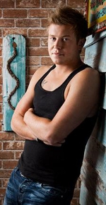 Ryan Knight The Real World New Orleans