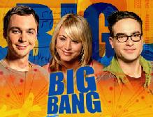 The Big Bang Theory