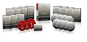 Scot McKay The Leading Man