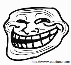 troll face