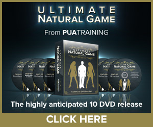 Ultimate Natural Game