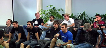 Under 21 Convention