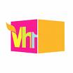 vh1 logo